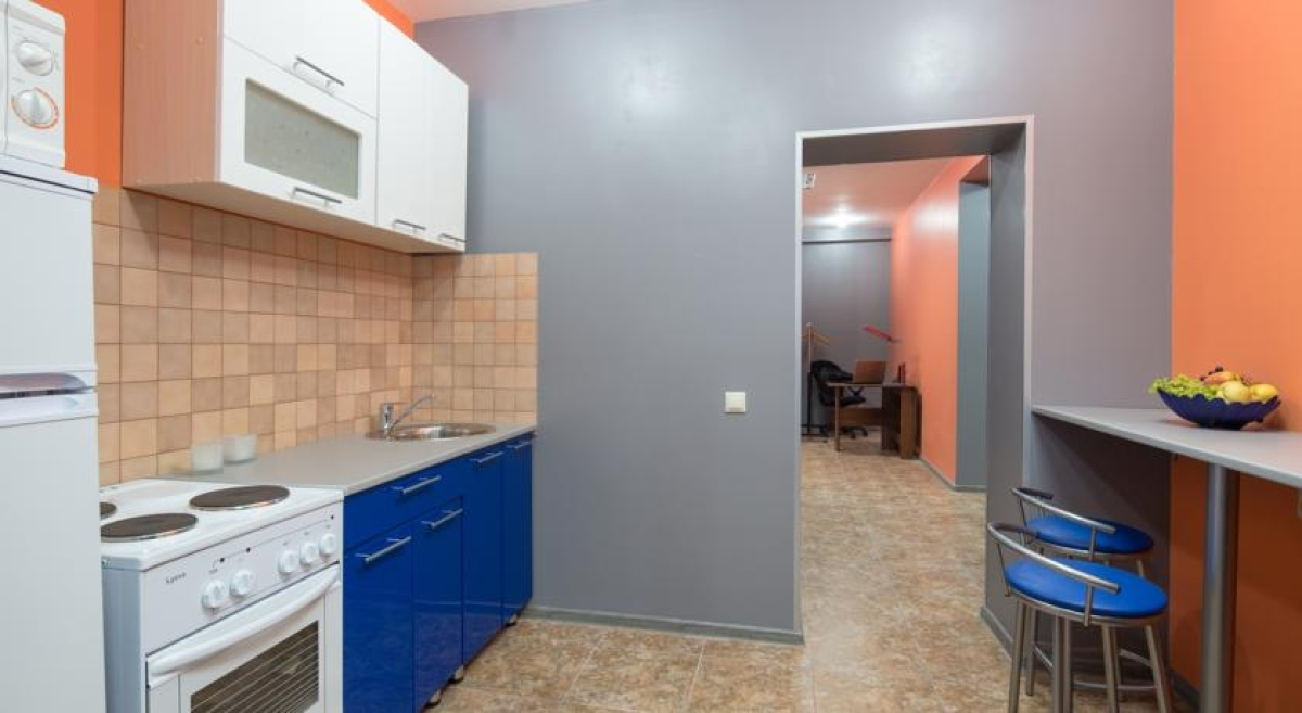 Хостел Достоевский