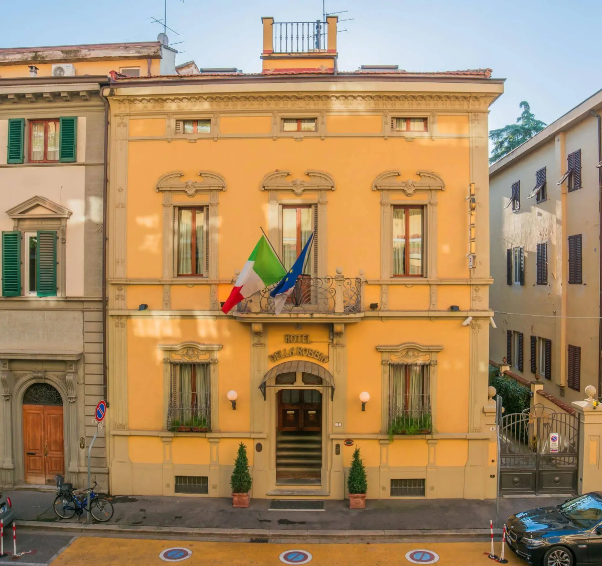 Hotel Della Robbia