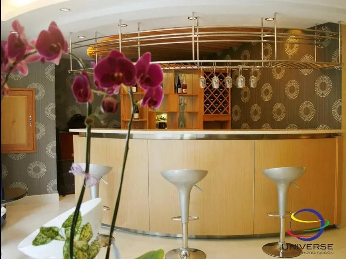 Отель Happy Life Green