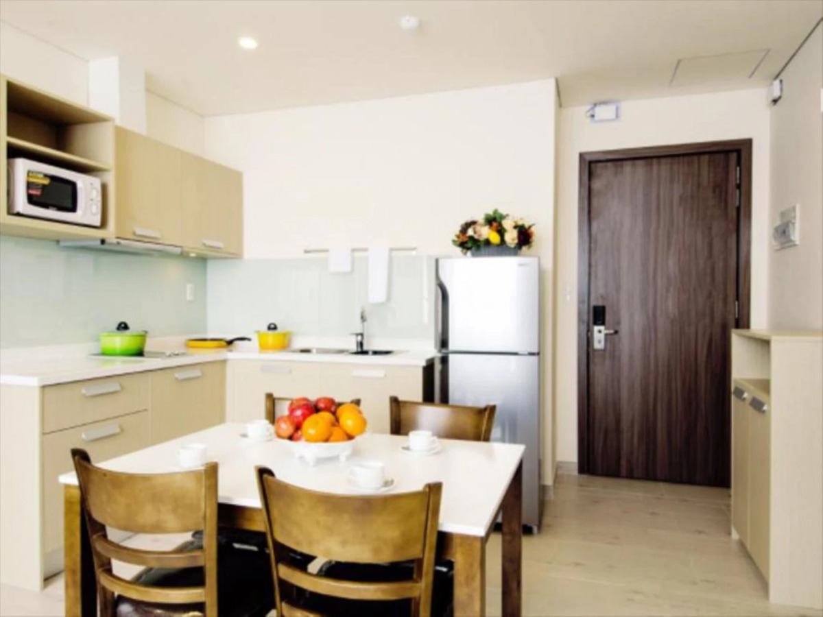 EMM Hotel Saigon