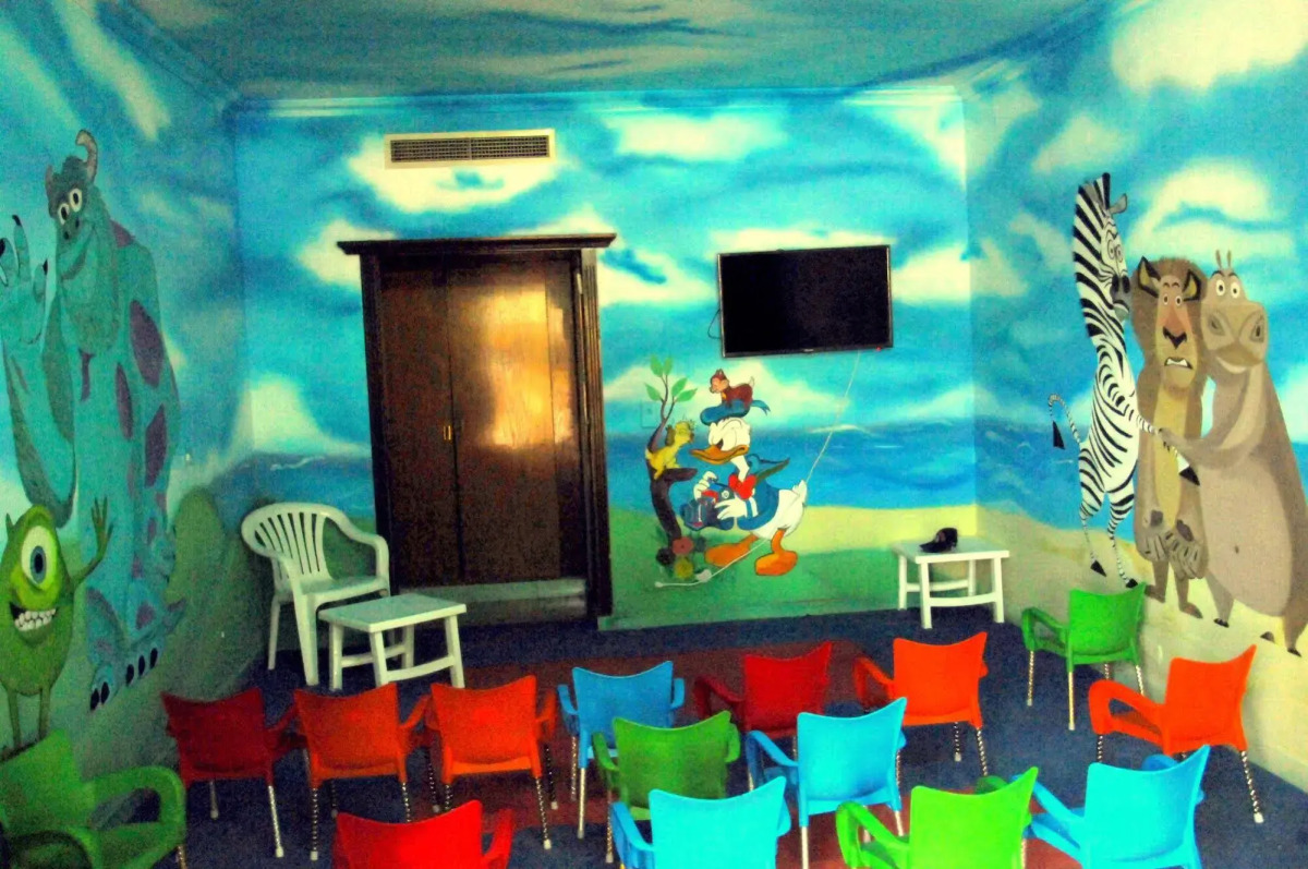 Regina Resort and Aqua Park Hurghada