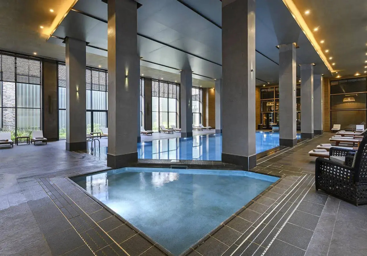 Elite World Grand Sapanca