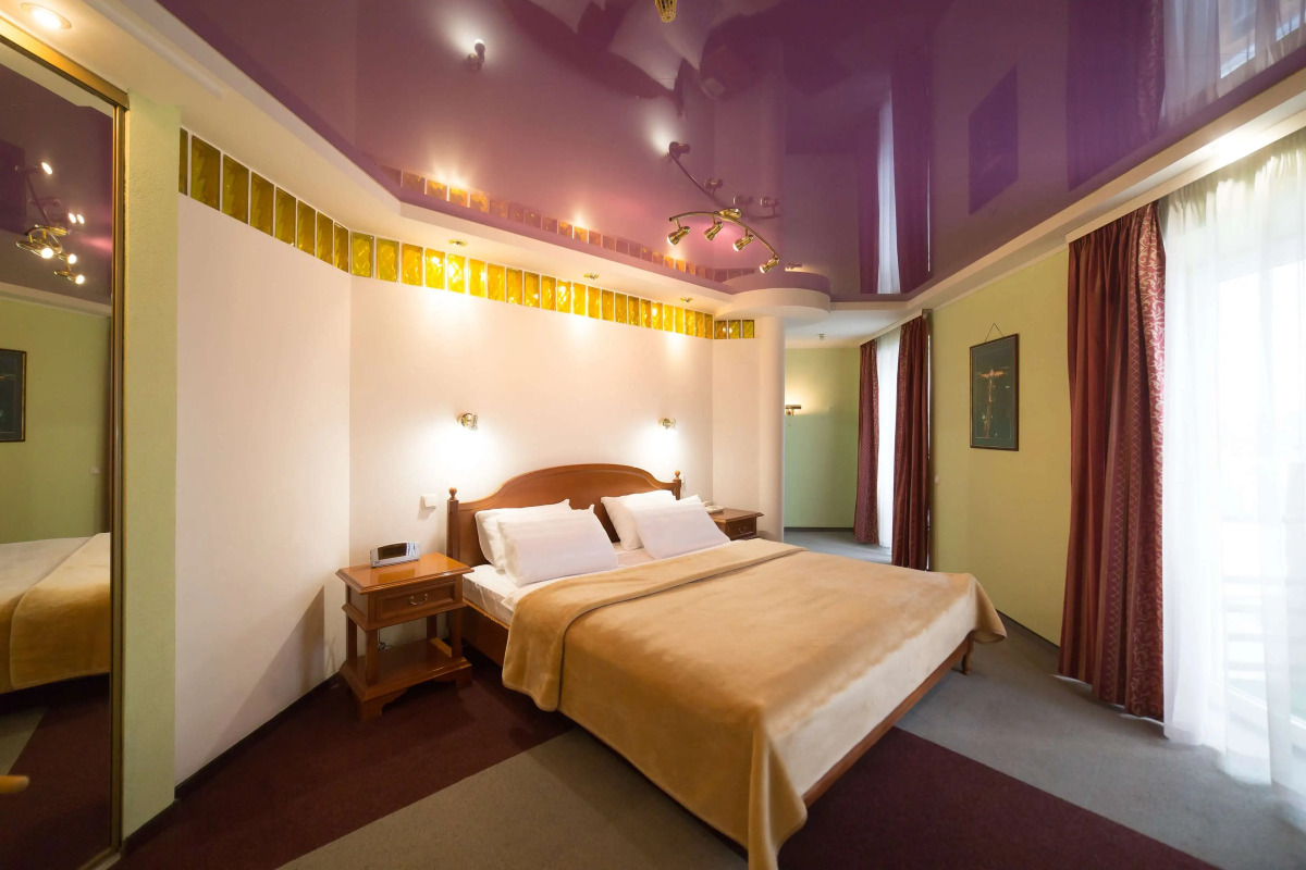 Гостиница «Экспресс»