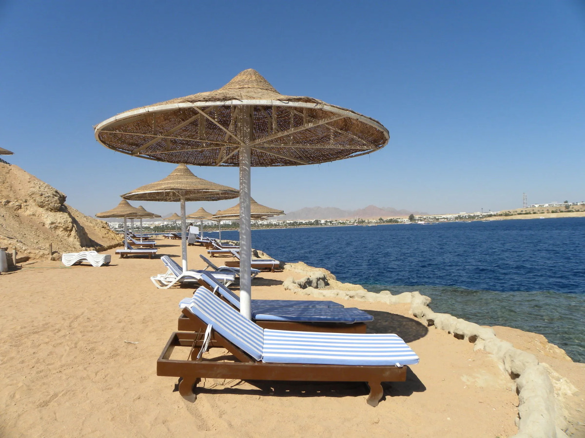 Halomy Naama-Bay Hotel