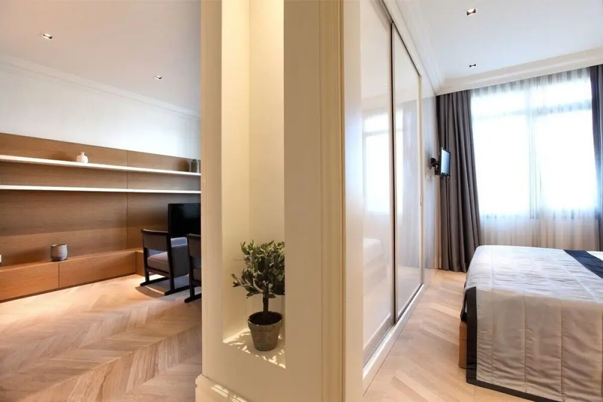 Taksim No15 Suites by StayLab