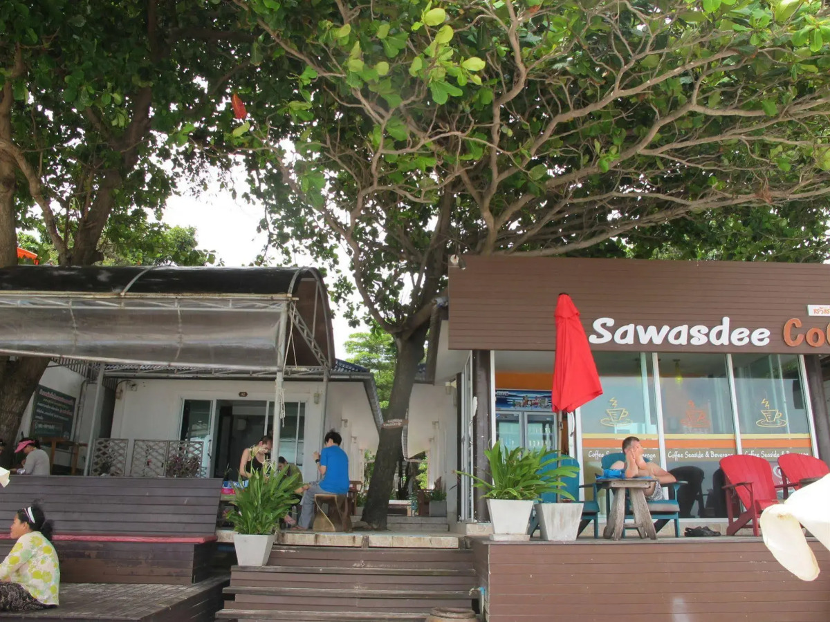 Sawasdee Coco