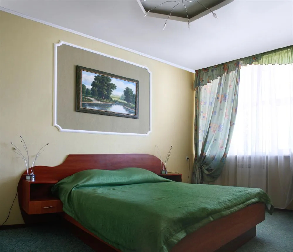 Private Residence Osobnyak