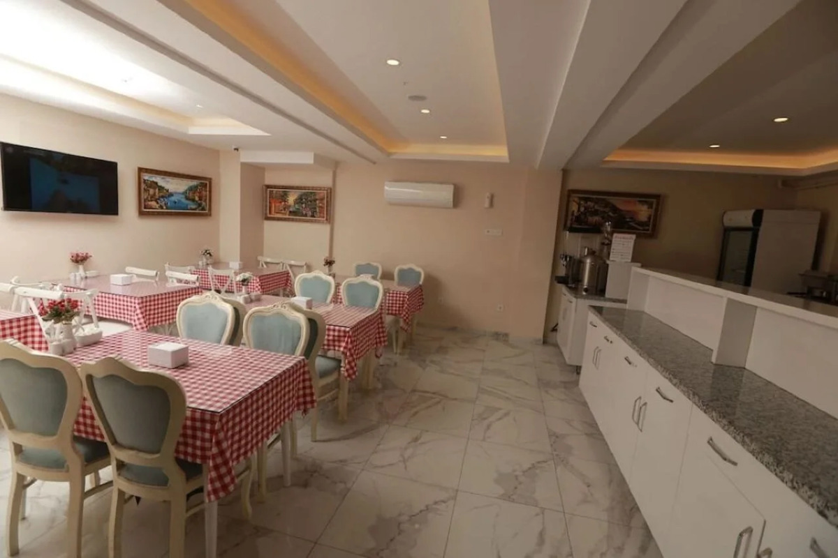 Constantinopolis Hotel