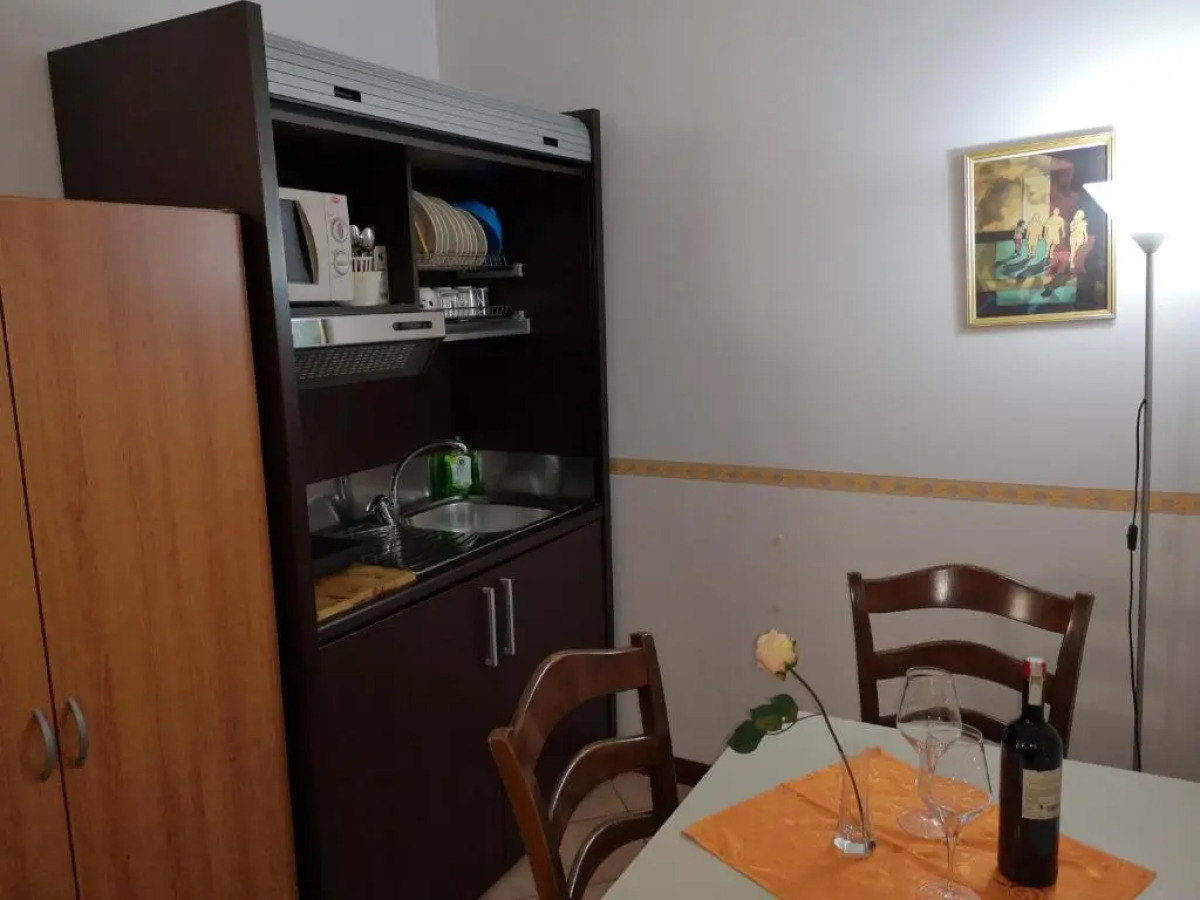 Ca' del Sasso Country House