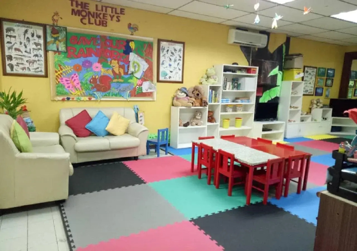 Berjaya Langkawi Resort