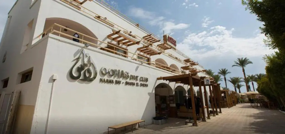 Oonas Dive Club