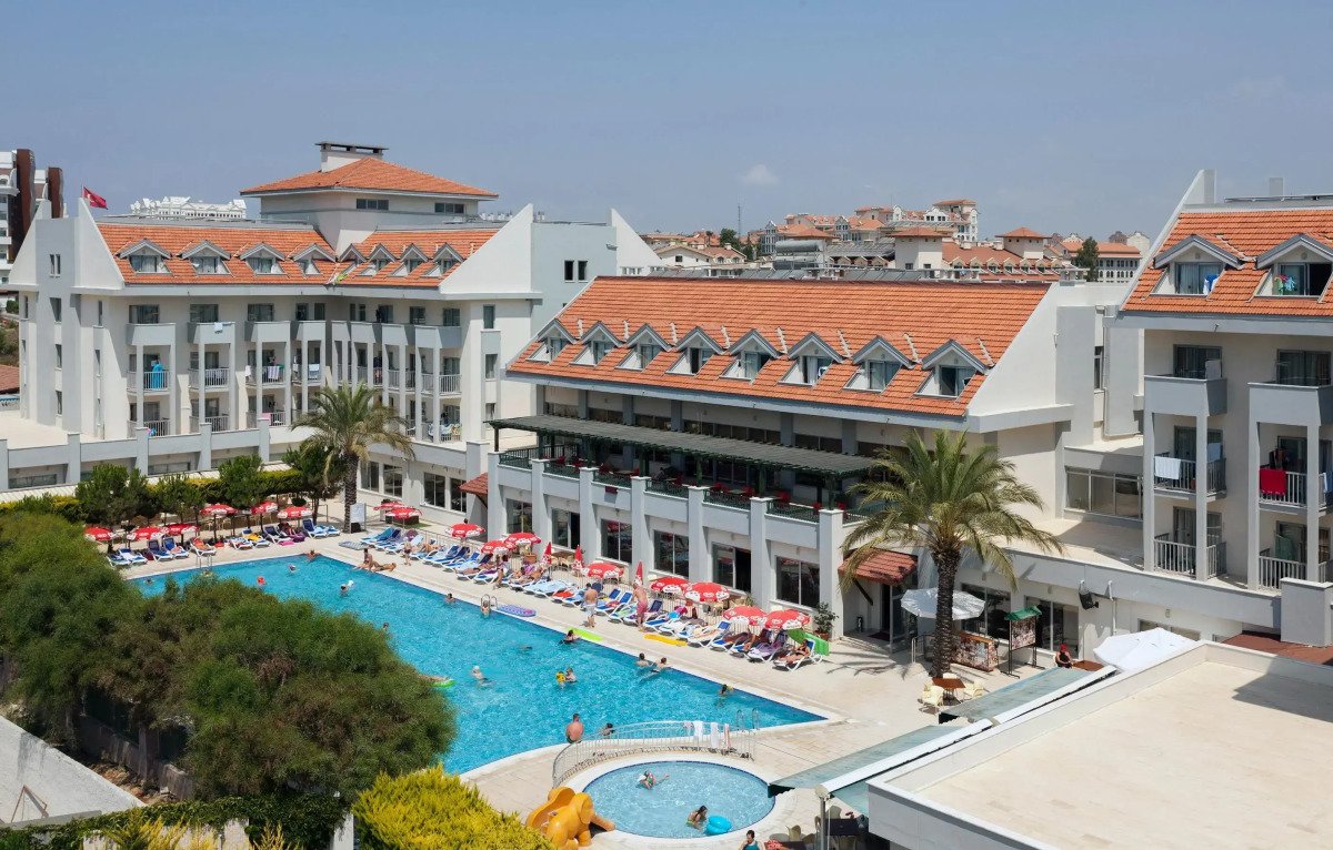 Side Story Resort & Spa