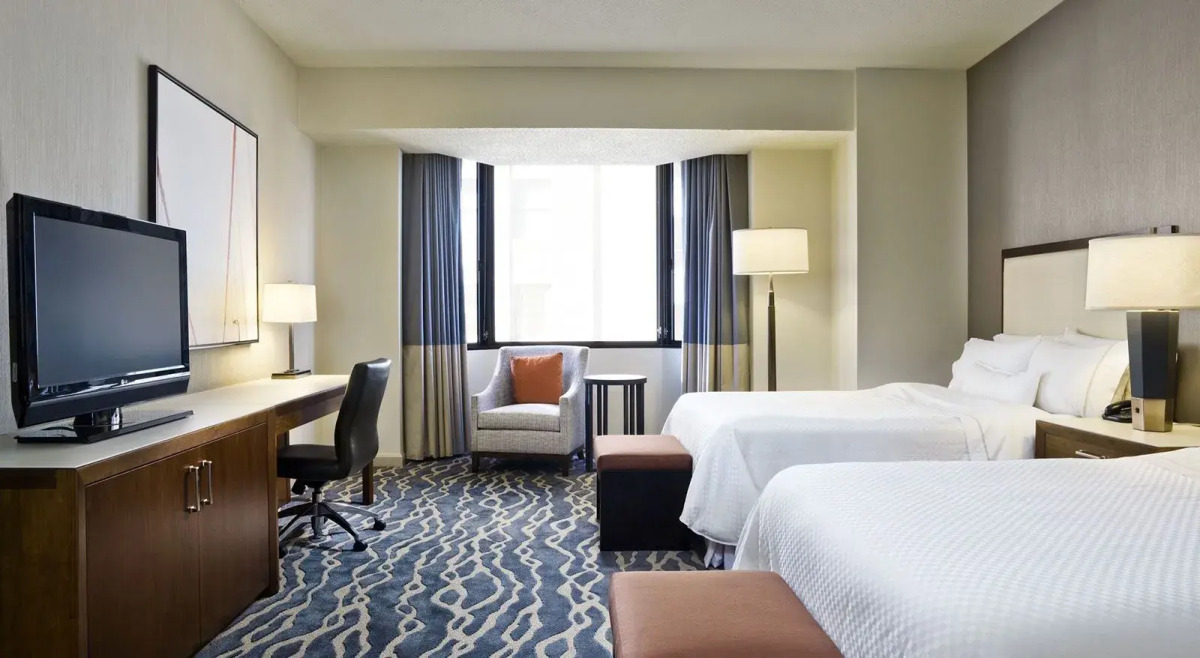 The Westin St. Francis San Francisco on Union Square