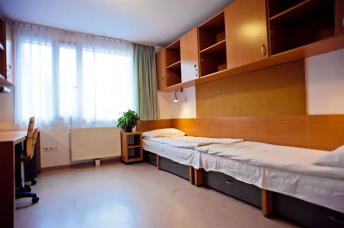 City Hostel Corvin