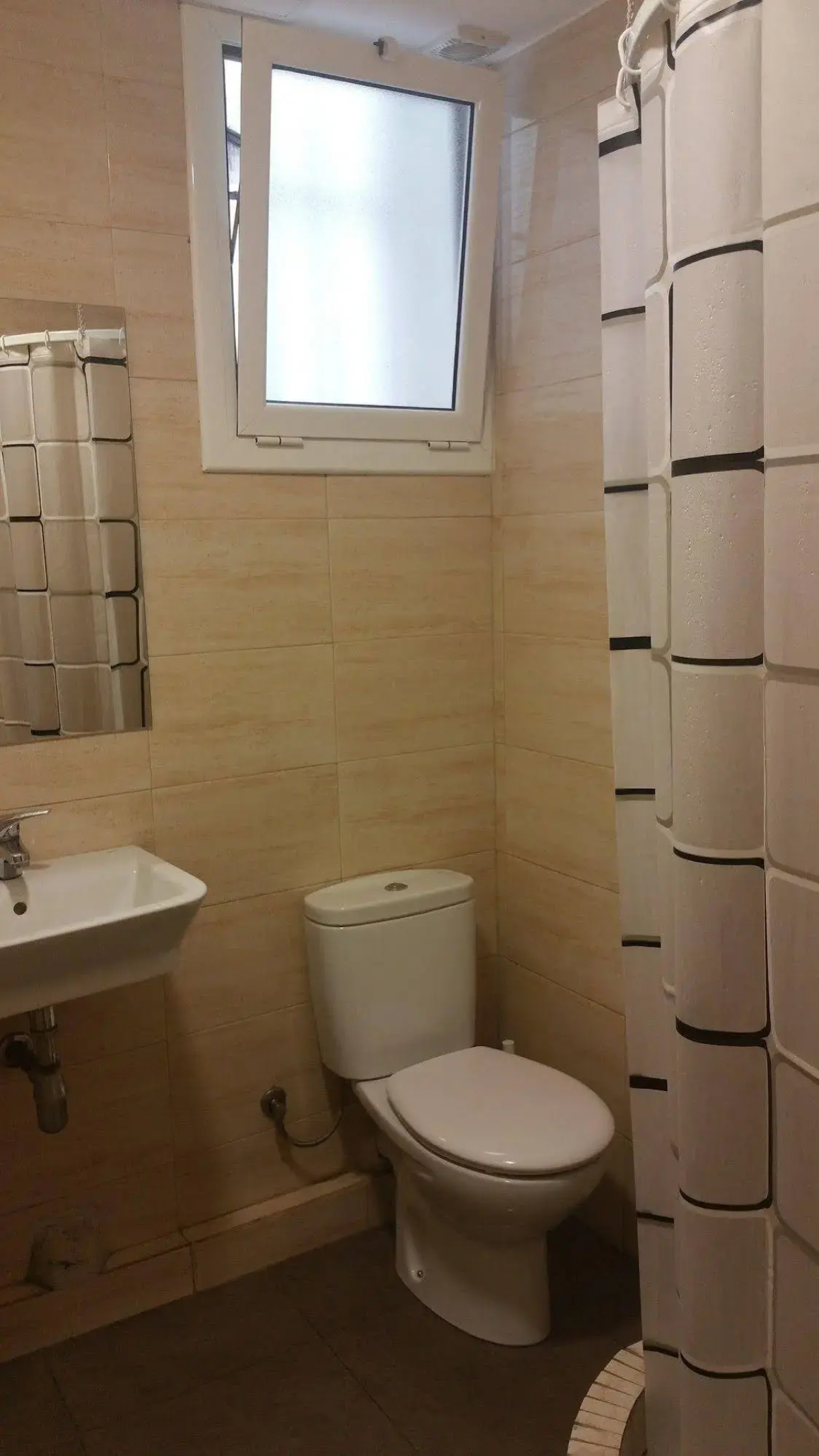 Hostal Albi