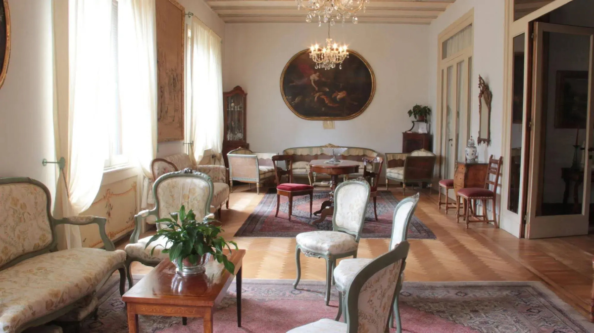 Hotel Villa Maria
