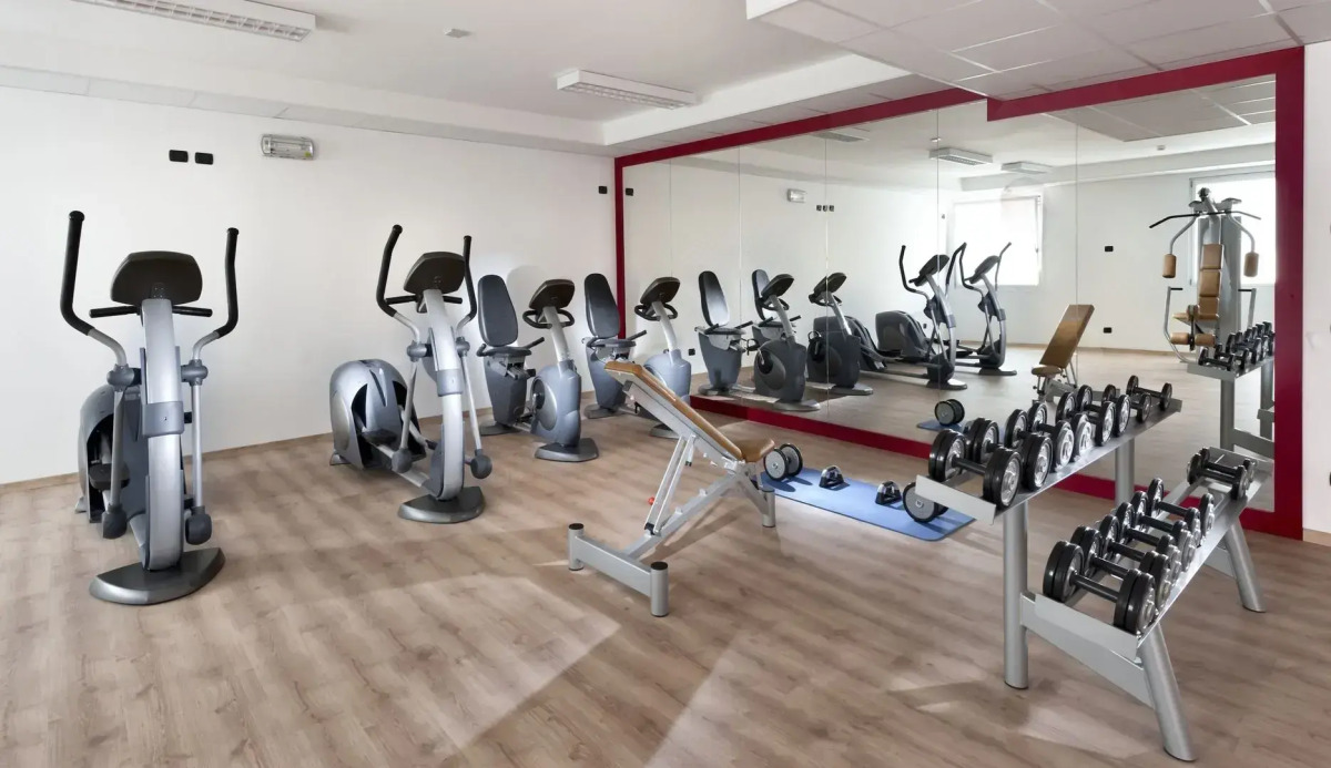 Hilton Garden Inn Milan Malpensa