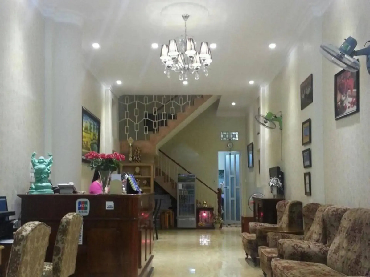 S79 Residences La Rose Spa