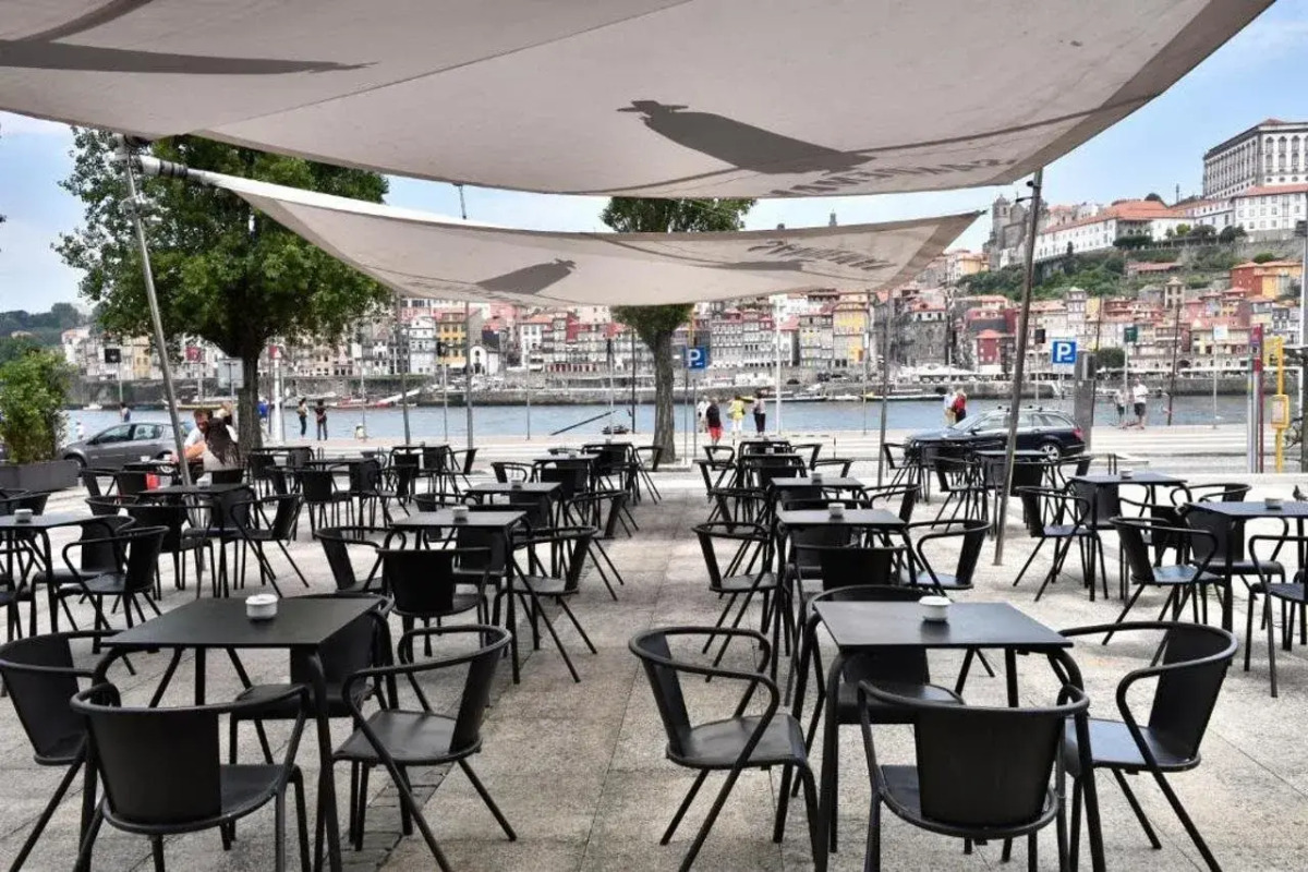 The House of Sandeman