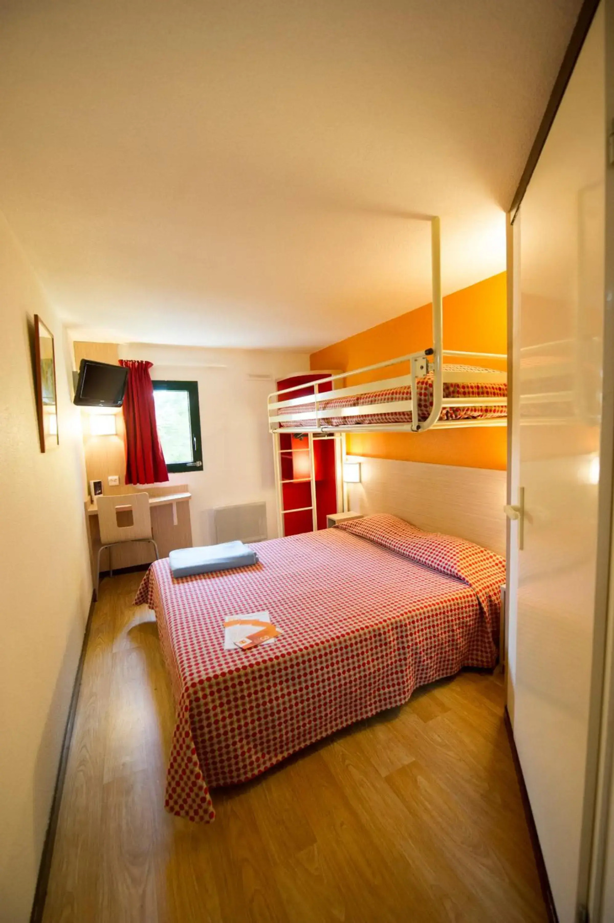 Premiere Classe Orléans Ouest - La Chapelle Saint Mesmin