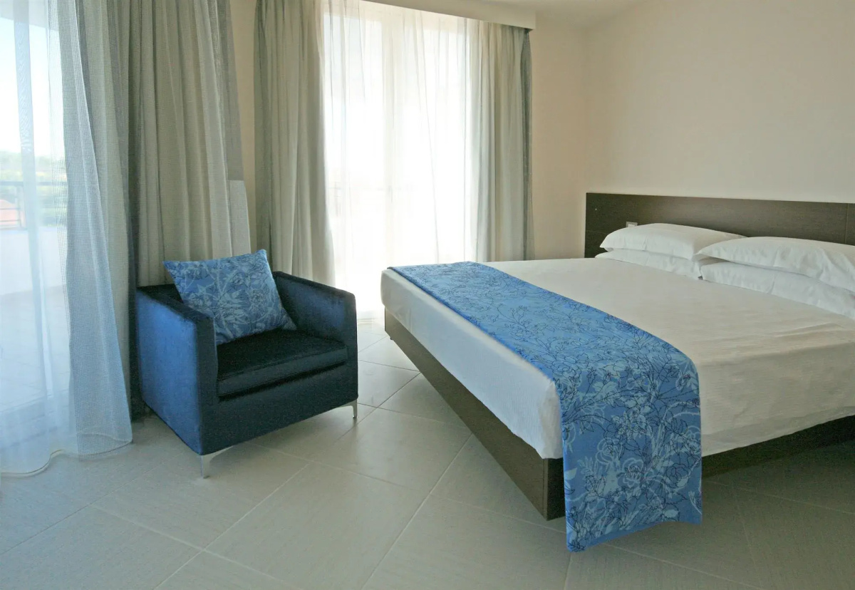 Blu Suite Resort