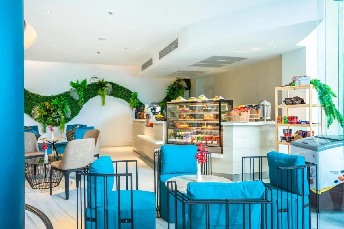 Centara Sonrisa Residences & Suites Sriracha