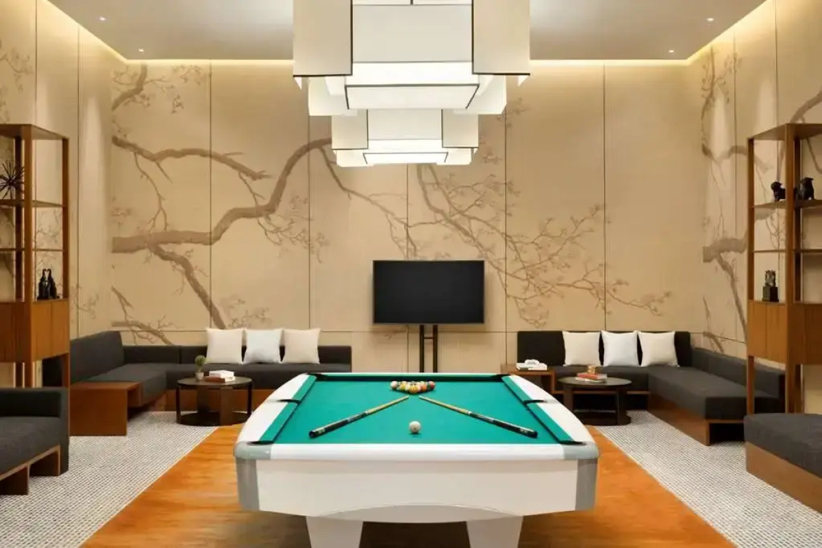 Hyatt House Shanghai New Hongqiao