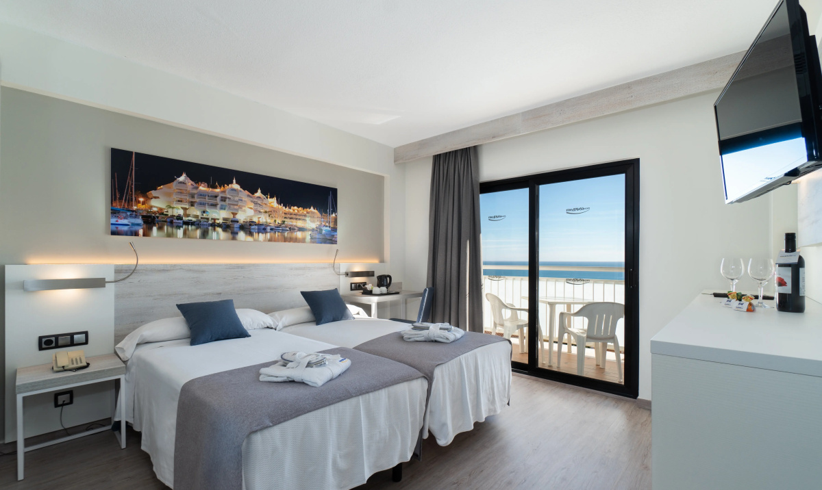 Medplaya Hotel Bali