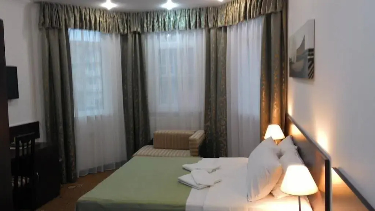 Веста на Станиславского