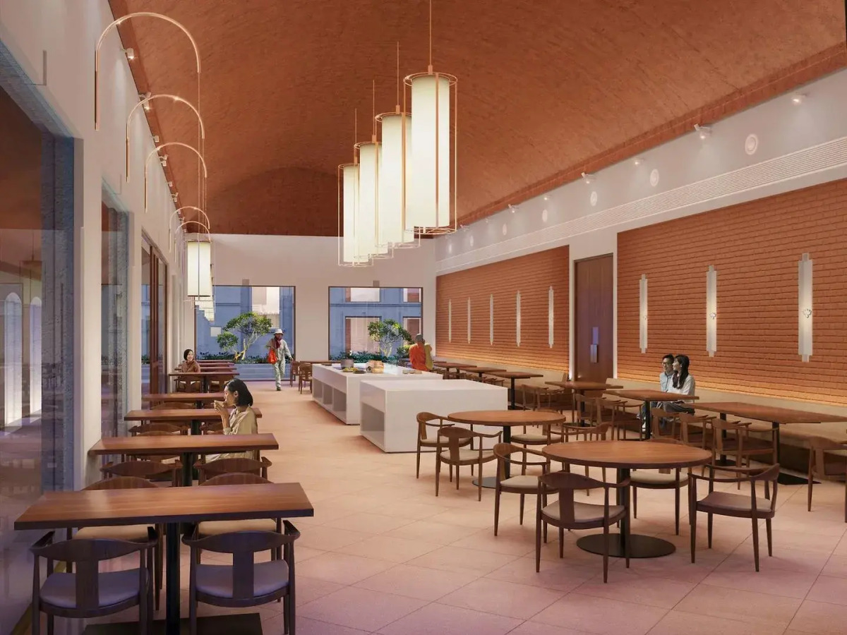 Marasa Sarovar Premiere Bodhgaya