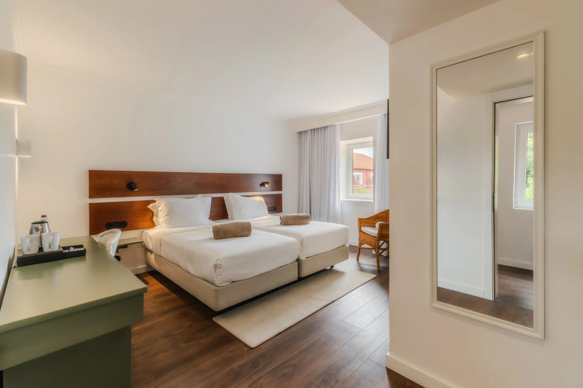 Enotel Santo da Serra