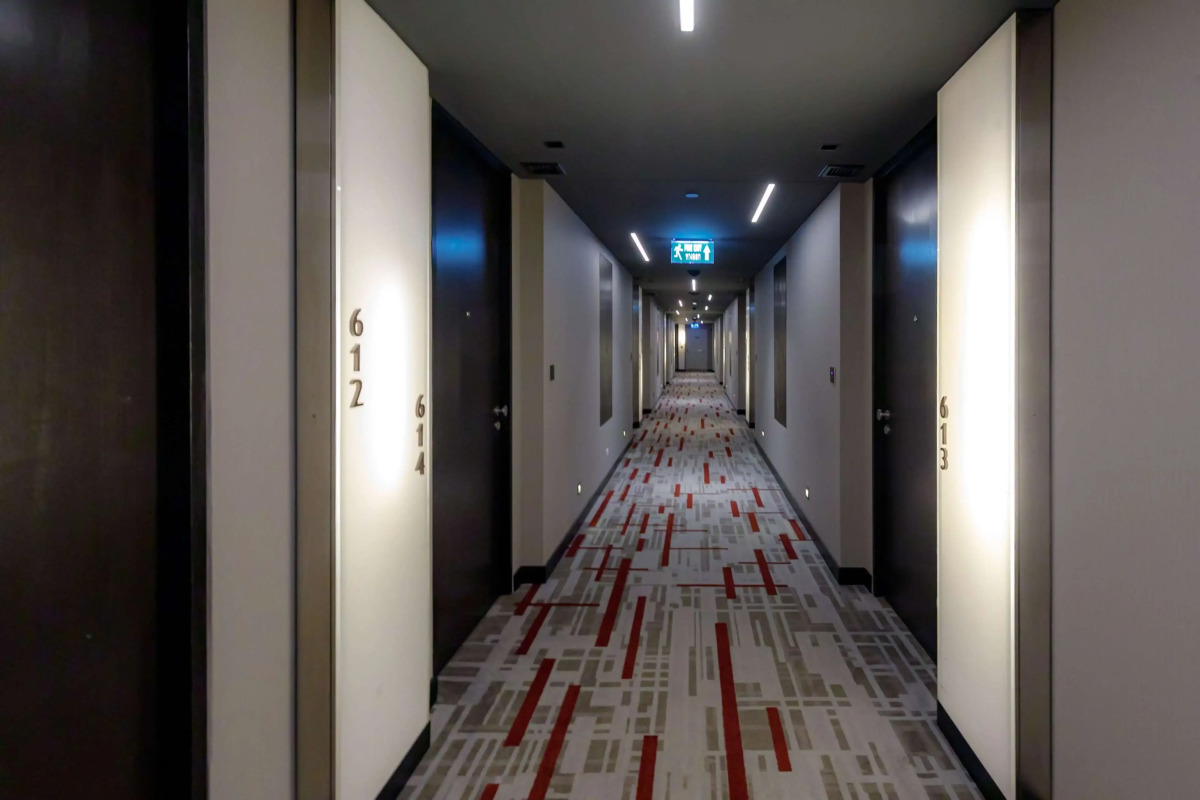 Park Plaza Bangkok Soi 18