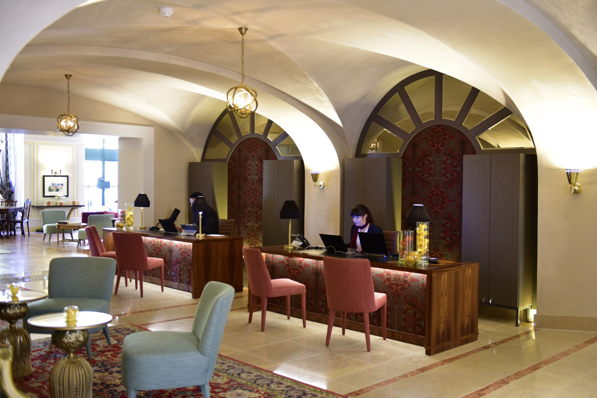 Pousada de Lisboa, Praça do Comércio - Small Luxury Hotel