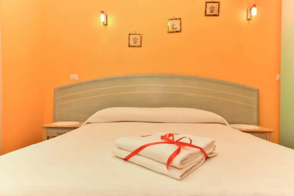 B&T Rooms Trani