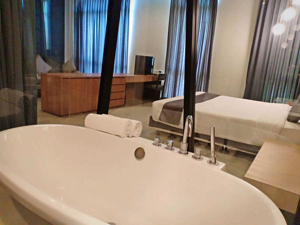 Vismaya Suvarnabhumi Hotel
