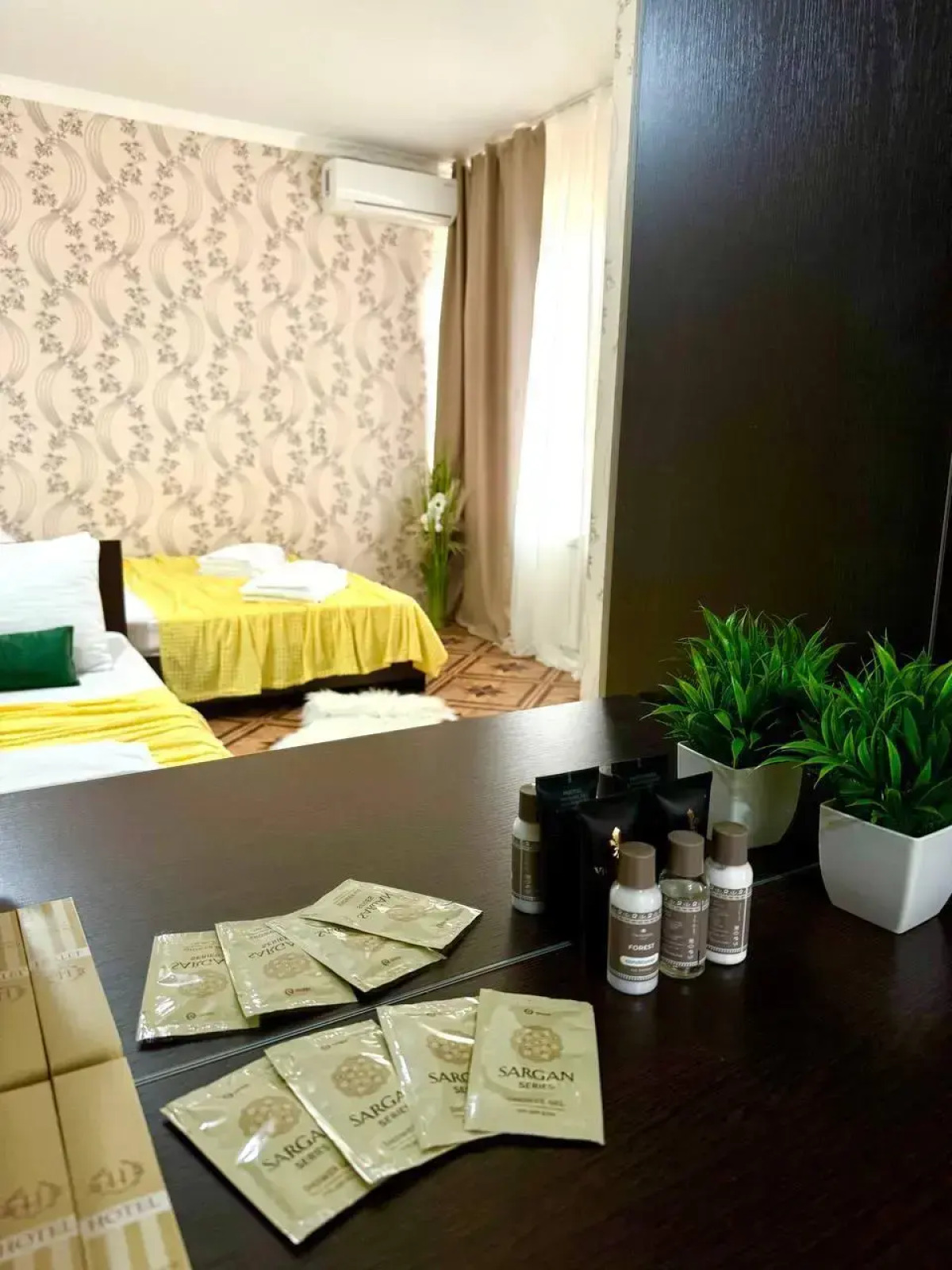 Уют ГД (Адлер)