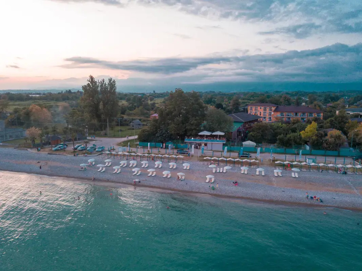 Арго (Гудаута)