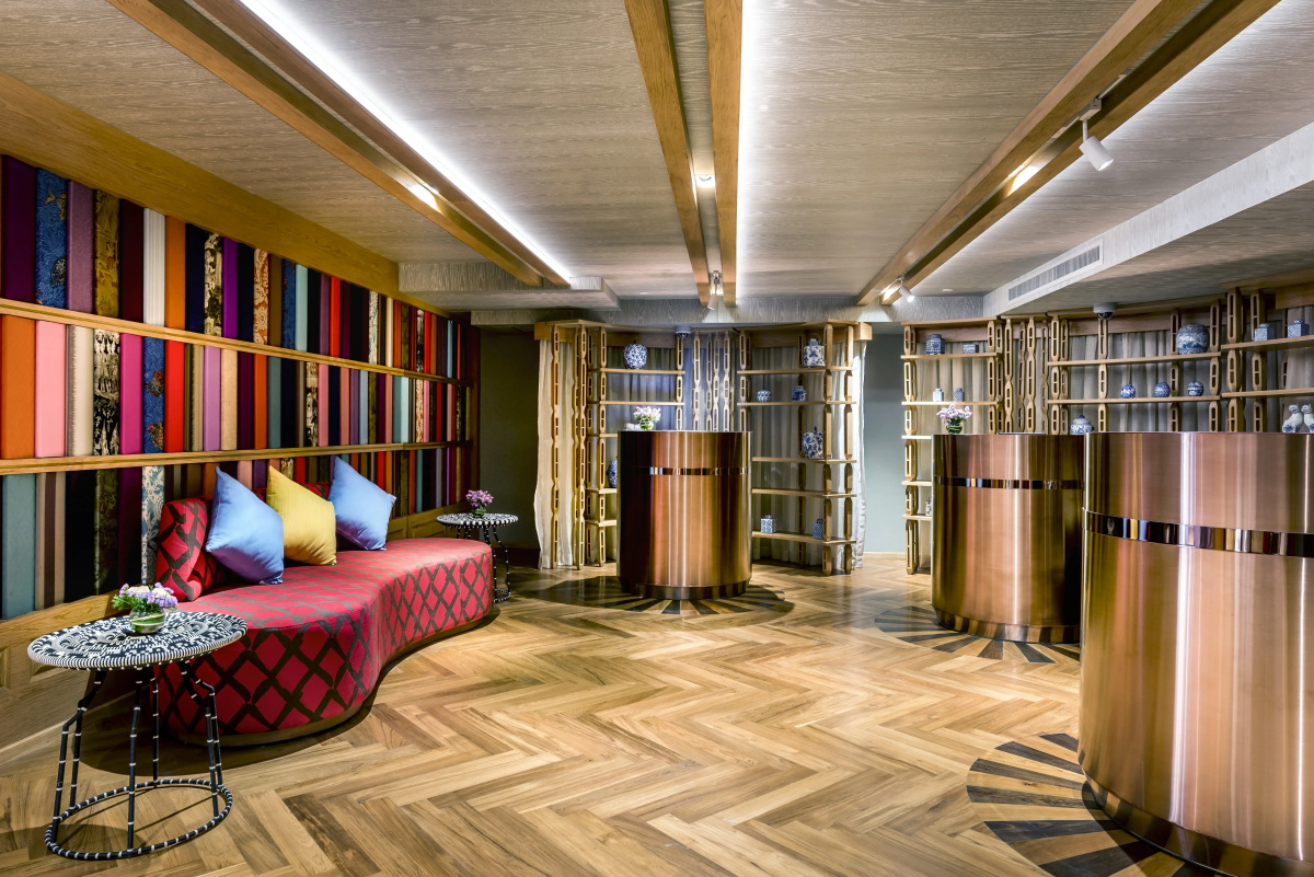 Отель Mercure Bangkok Sukhumvit 11