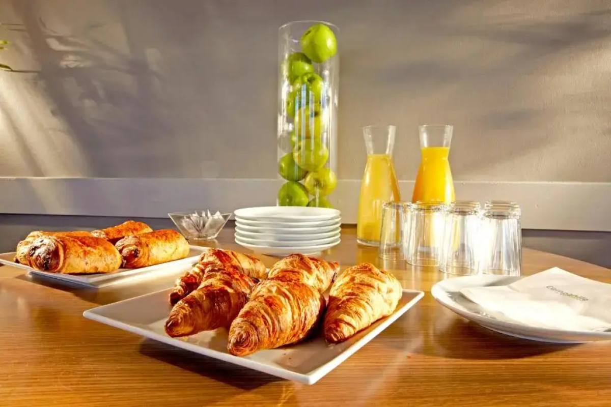 Campanile PRIME - Paris Ouest Boulogne
