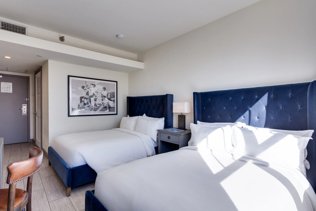 Clinton Hotel South Beach