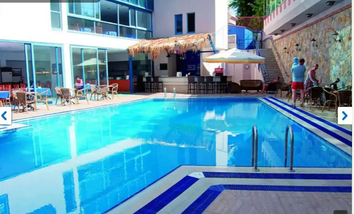 Ramira City Hotel - Adults Only