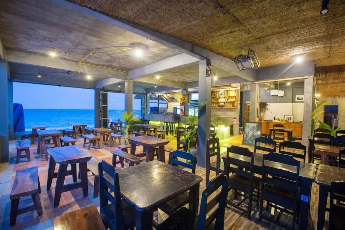 Apartment By Sunrise Resort