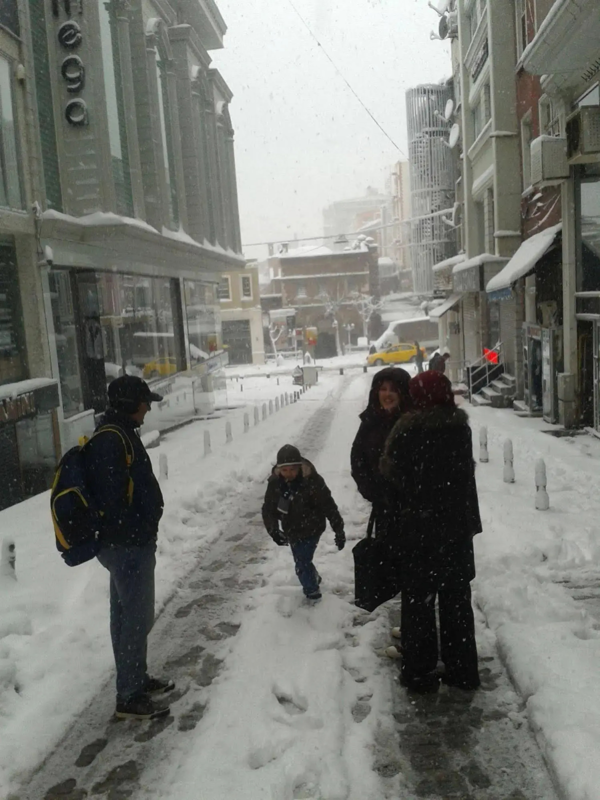 Polanin Hotel