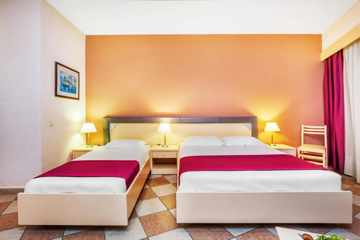 Palladium Hotel