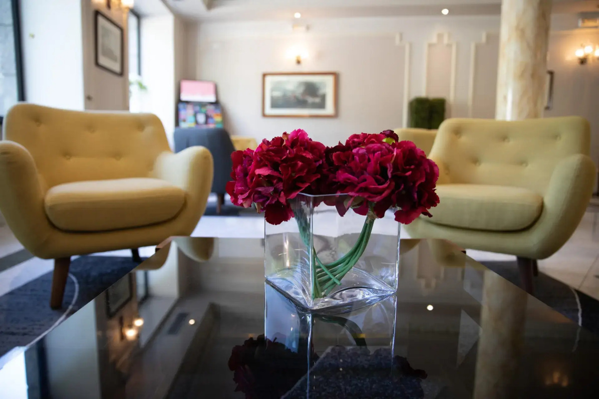 ITC Mora by Soho Boutique