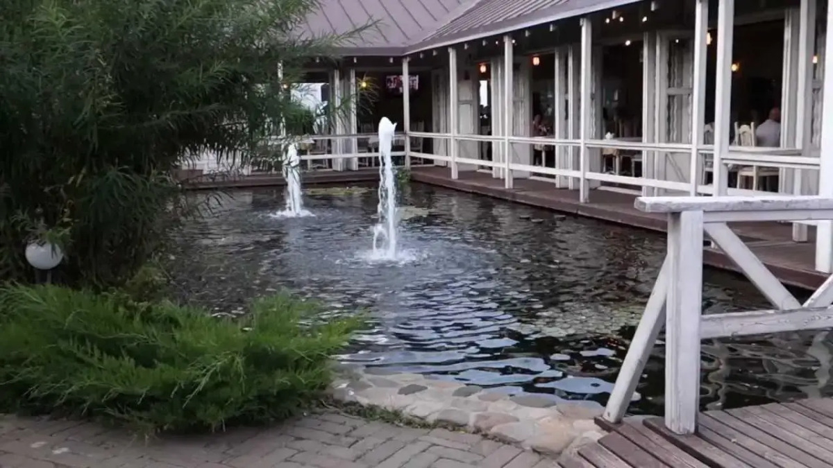 Атаманская