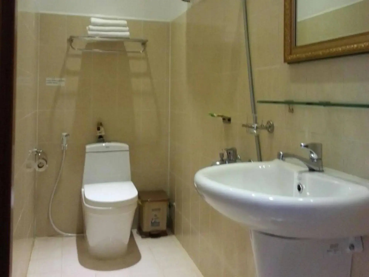 S79 Residences La Rose Spa