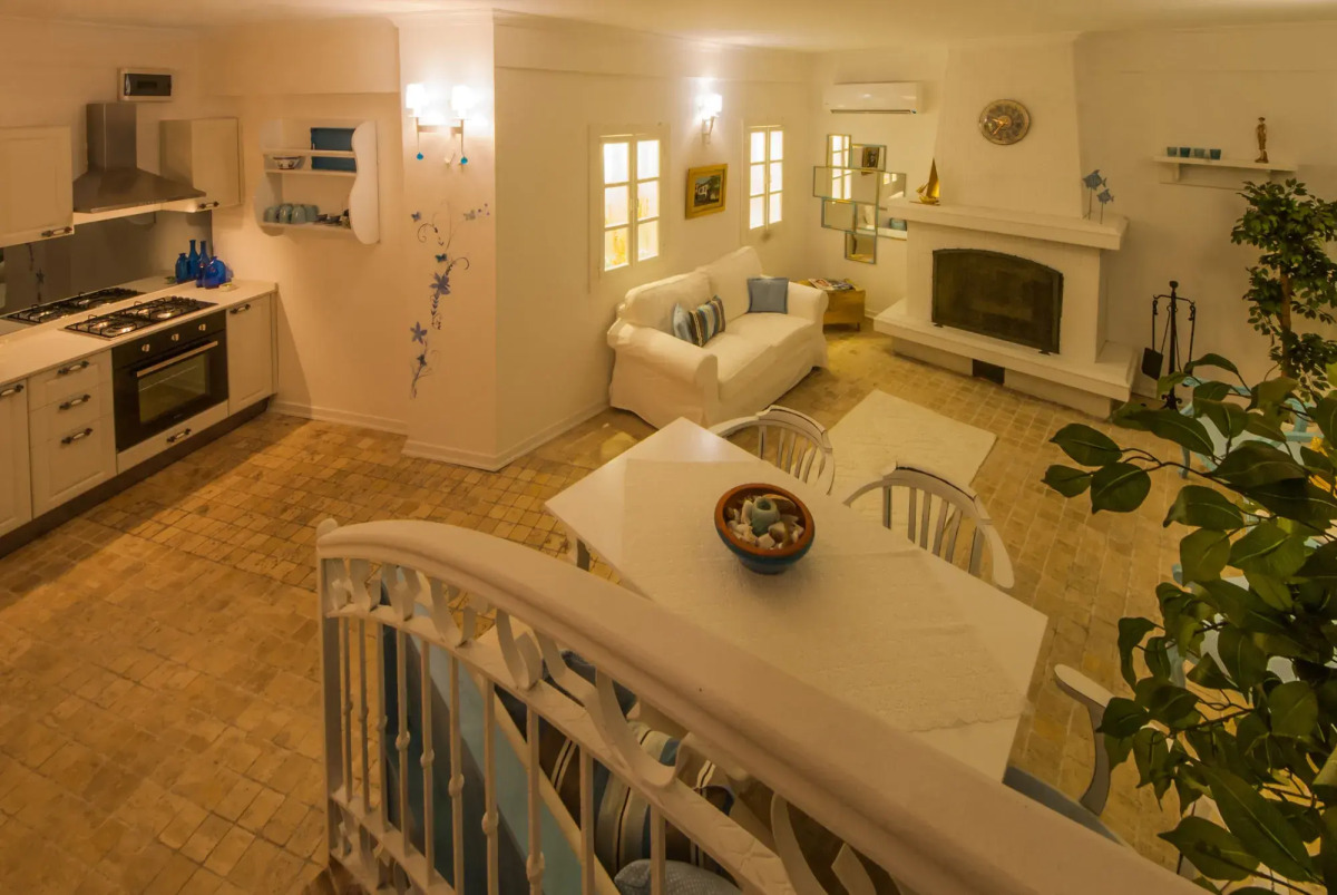 8 Oda Boutique Homes