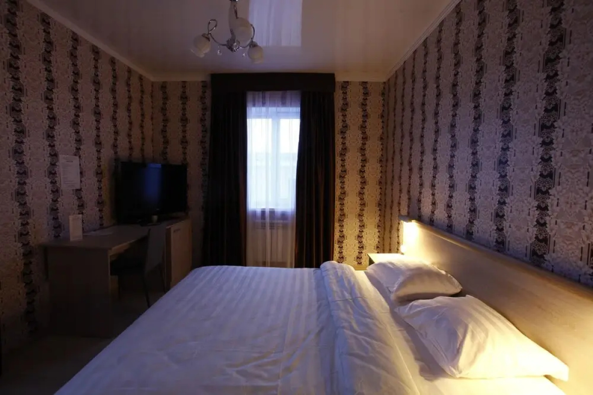 Astana Hotel & SPA