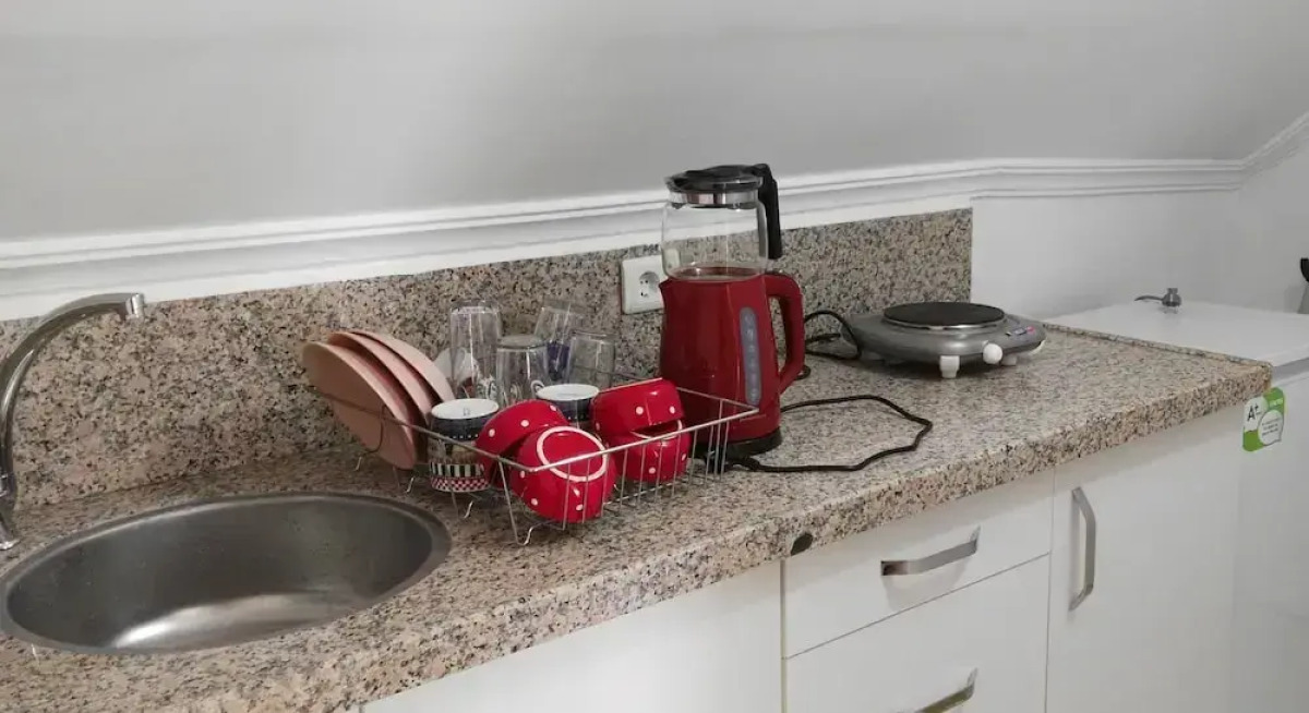 Uysal Suite and Loft